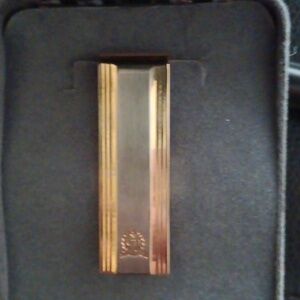 CHRISTIAN DIOR money CLIP ,Make Offer!